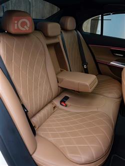 مێرسێدس بێنز E-Class